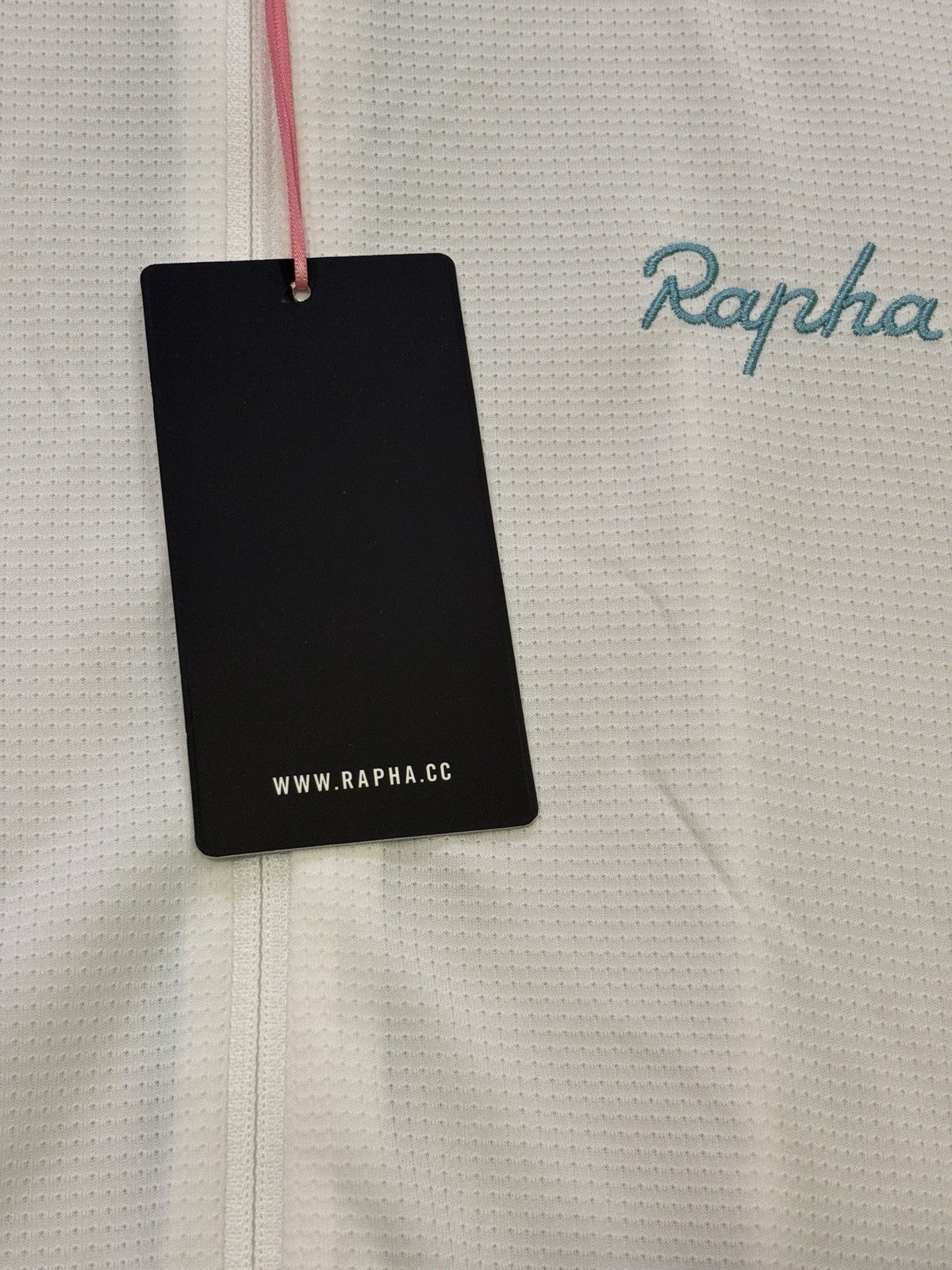 Rapha Men's Cycling Jersey XXL