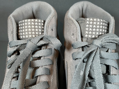 Nike Blazer Mid Premium Grenatowy UK 7 US 8 638261-015 Star Spangled