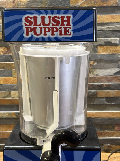 Fizz Creations Slush Puppie Machine Slushie Maker