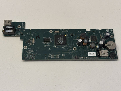 Main Logic PC Board 24 Inch CQ891-60031 Fits For HP DesignJet T120