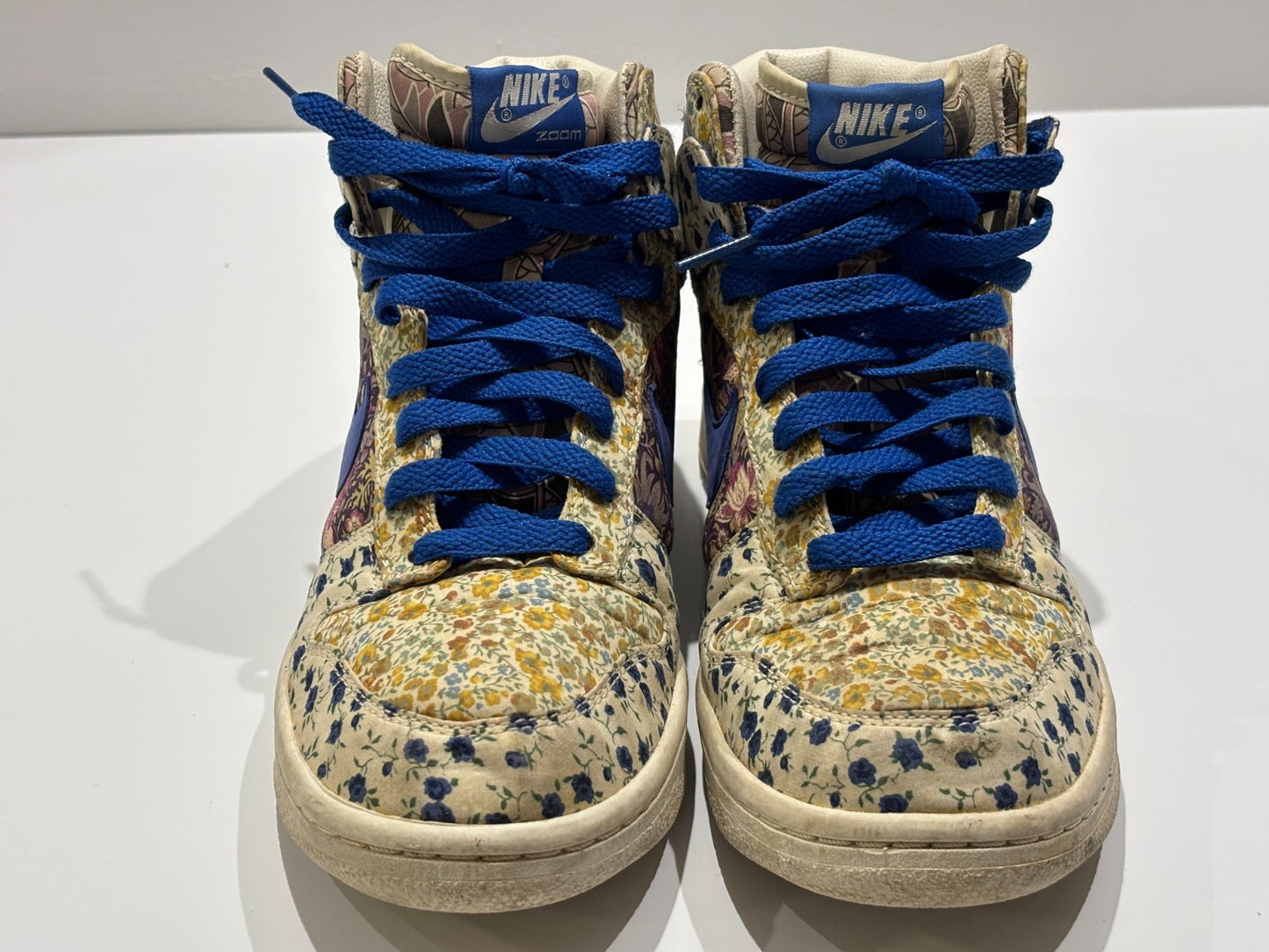 Nike x Liberty x Milkfed Dunks Hi Premium