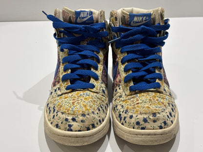 Nike x Liberty x Milkfed Dunks Hi Premium