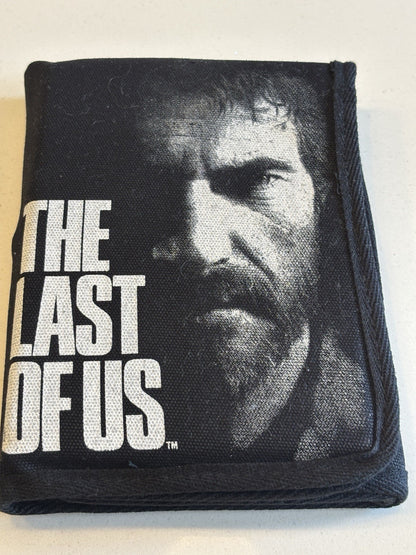 The Last Of Us Joel Edition - PlayStation 3/PS3 Game