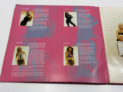 Tidy Girls EP - 12’’ Vinyl Limited Edition Double Disc