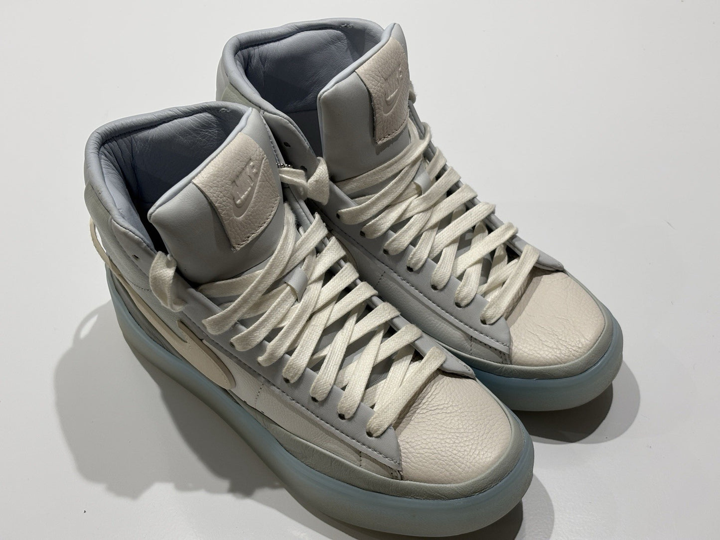 Nike Blazer Phantom Mid Men's Size UK 6 US 7 Goddess Of Victory DX5800-001