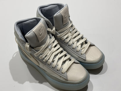 Nike Blazer Phantom Mid Men's Size UK 6 US 7 Goddess Of Victory DX5800-001