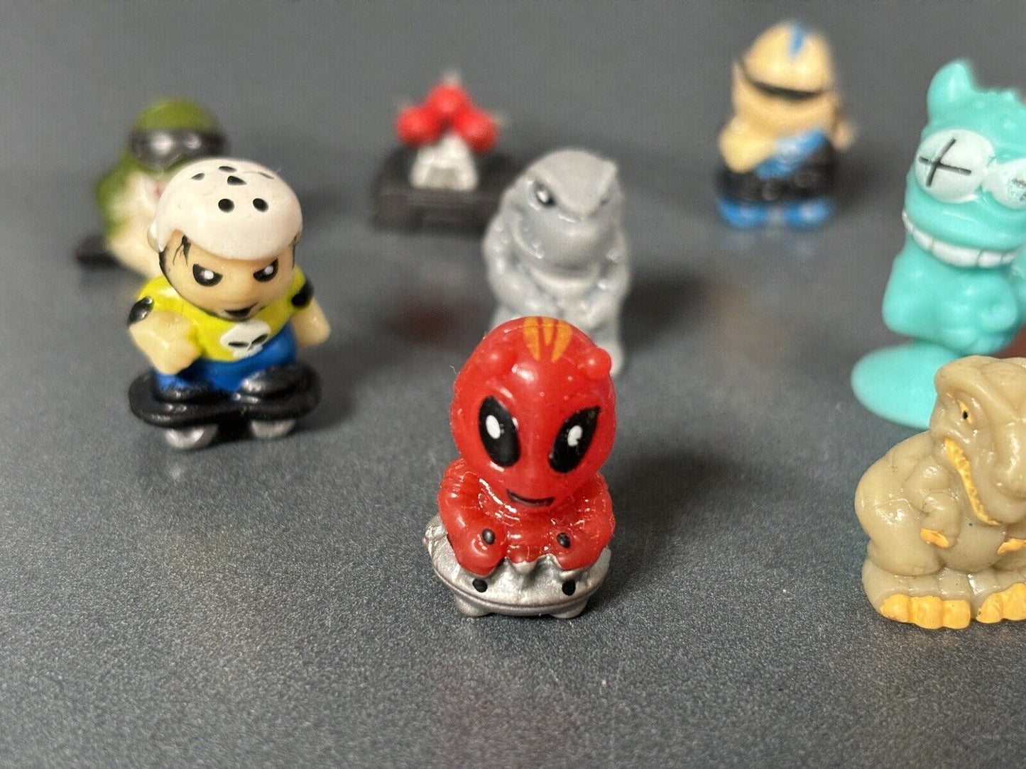 Squinkies Bundle