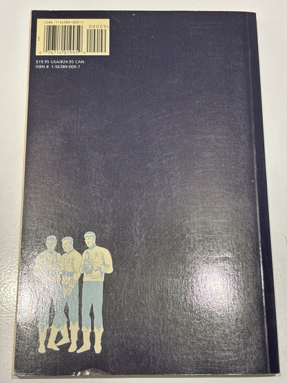 DC Comics - Best Of Star Trek Vol 1 - Barr/Duane/David - Graphic Novel - 1991