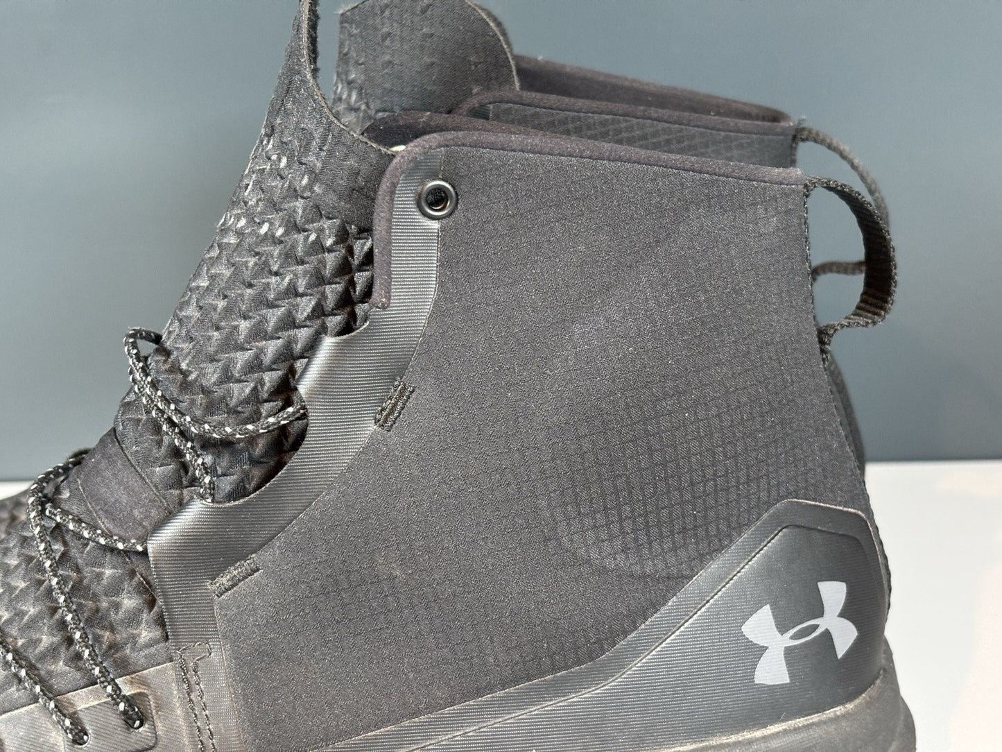 Under Armour Speedfit 2.0 Hike Tactical Hiking Boot Size UK 13 US 14
