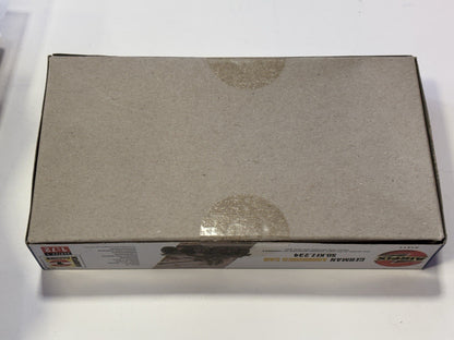 Airfix Series 1 01311 1/72 German Armoured car Sd.Kfz.234 Sealed Vintge Tank Kit