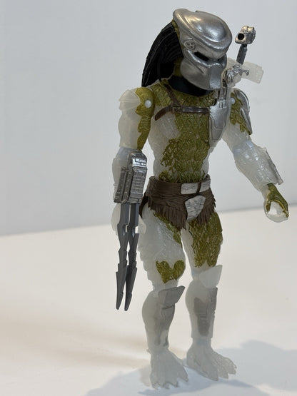 Predator Jungle Hunter