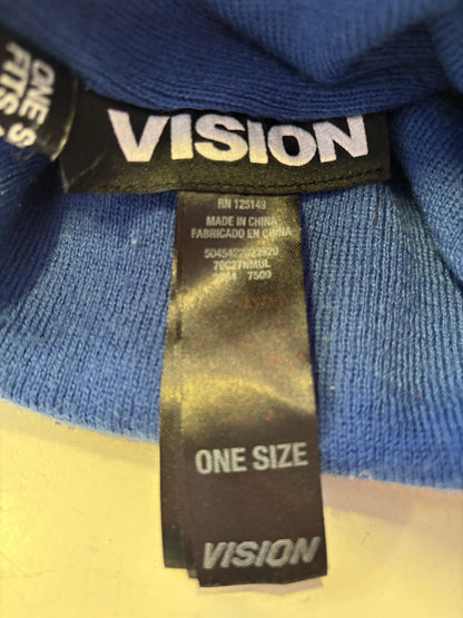 Vintage Visions Streetwear Beanie