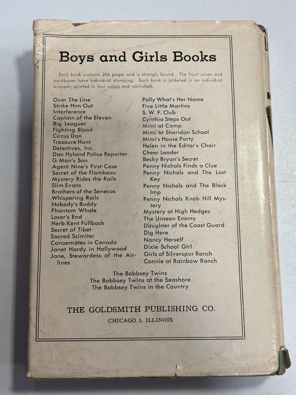 Moby Dick Herman Melville 1952  David Temple   DJ