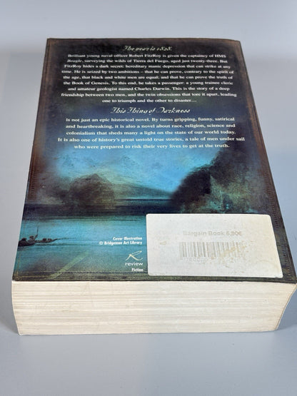 This Thing Of Darkness by Harry Thompson Paperback 1st Edition First