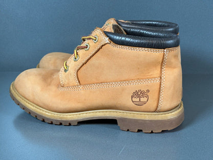 Timberland Nellie Chukka Boots Size 6 RRP £155