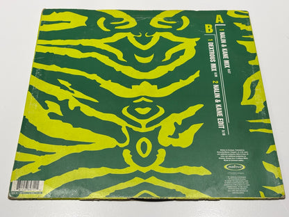 DA HOOL - MEET HER AT THE LOVE PARADE - IBIZA TRANCE CLASSIC 12” VINYL RECORD DJ