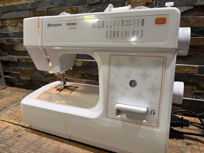 Husqvarna Viking H Class E10 Sewing Machine