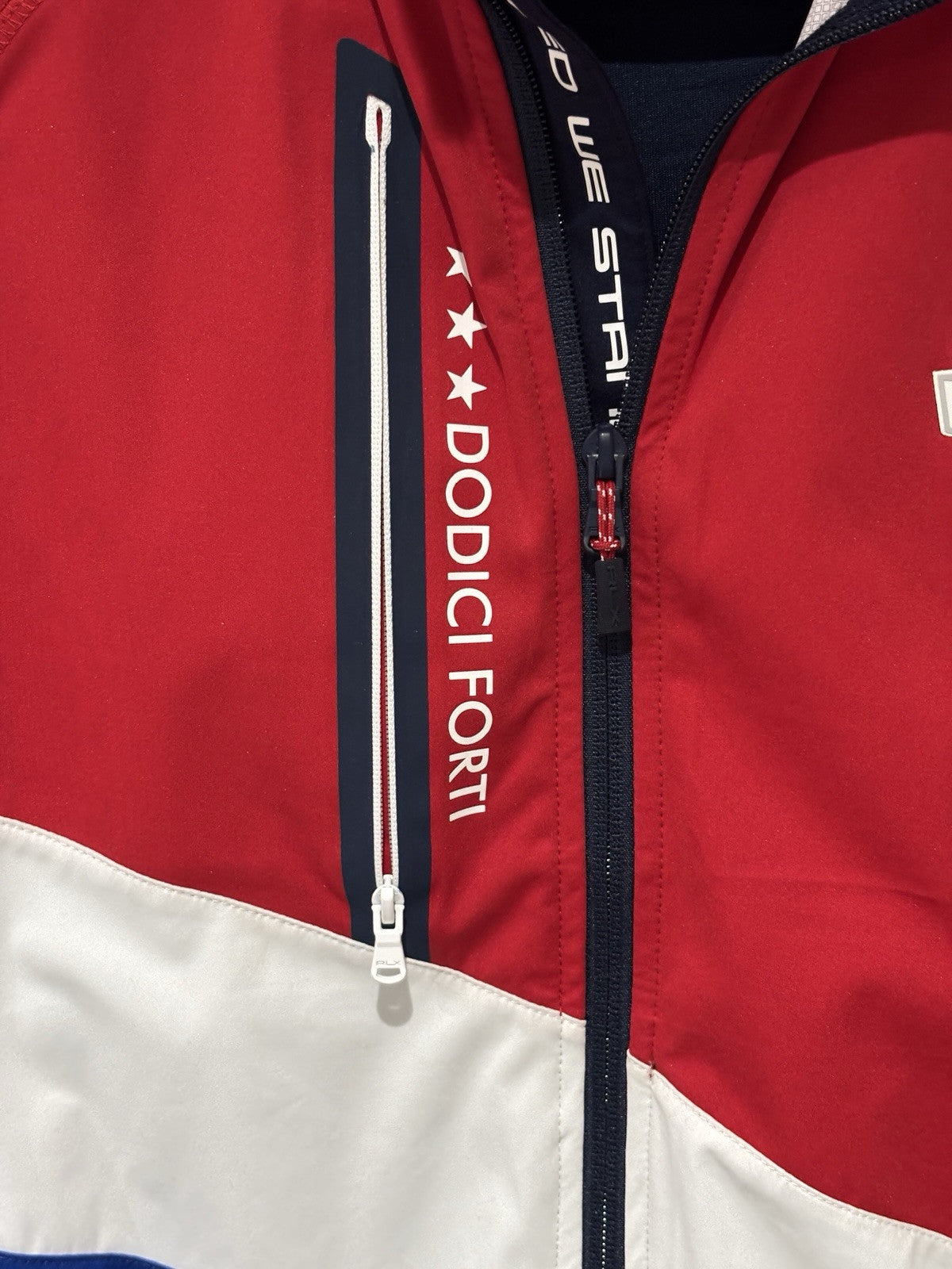 RLX Team USA Windbreaker Ryder Cup Rare Uniform