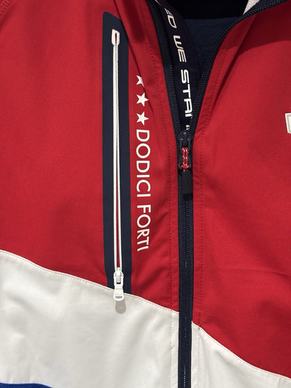 RLX Team USA Windbreaker Ryder Cup Rare Uniform