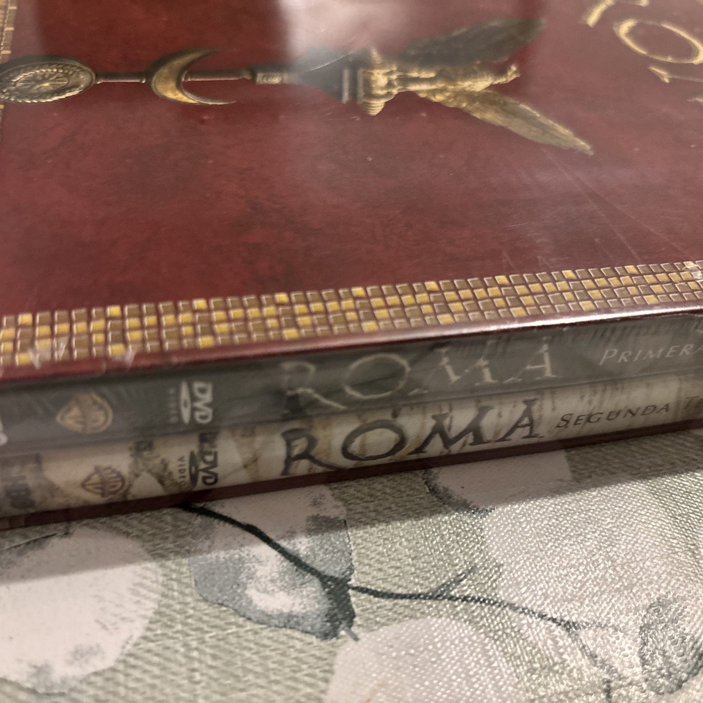 Roma la Serie Completa