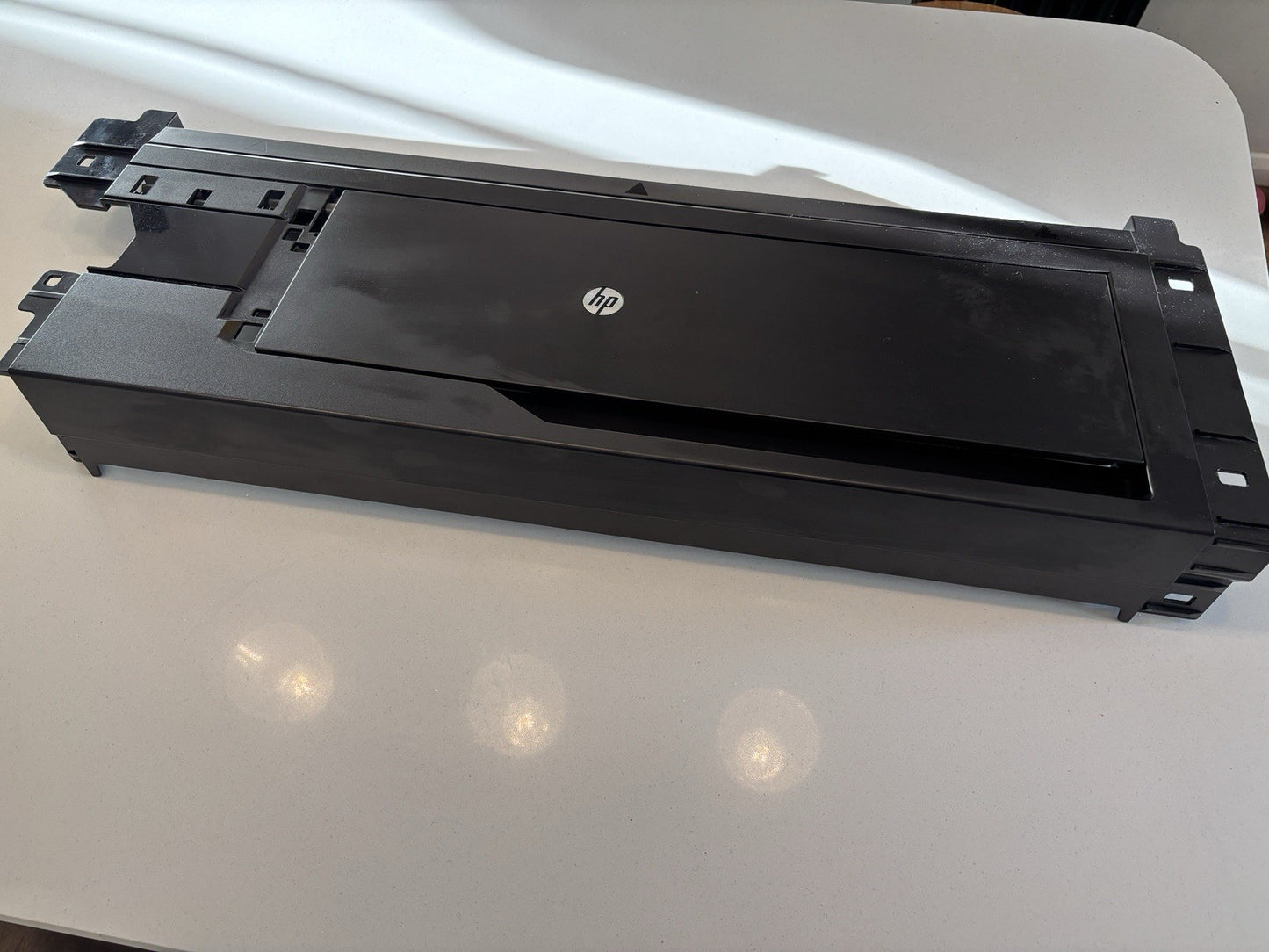 HP Designjet T120 Replacement Cover Panel Housing Unit Including Hatch
