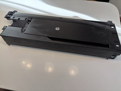 HP Designjet T120 Replacement Cover Panel Housing Unit Including Hatch
