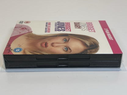 Bridget Jones's Diary / The Edge Of Reason (Box Set) (DVD, 2013)
