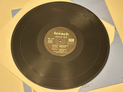 Bleach: Snag E.P. 1991 UK 1st Press 12"