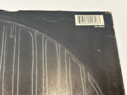 Blackstreet - Don't Leave Me -  12" Vinyl - MCA Label