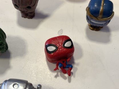 Marvel Mini Funko Pop Bundle