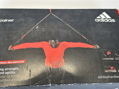 Adidas 36zero trainer