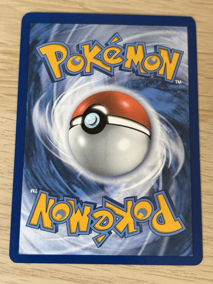 Roaring Moon 011/015 McDonald's Promos 2025 Holo