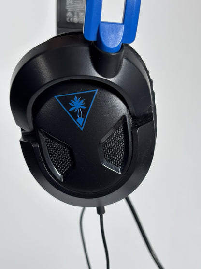 Turtle Beach Recon 50P Gaming Headset for Xbox X|S, One, PS5, PS4, Nintendo