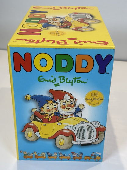 Noddy: 100 Years Of Enid Blyton 24 Book Collectors Boxed Set