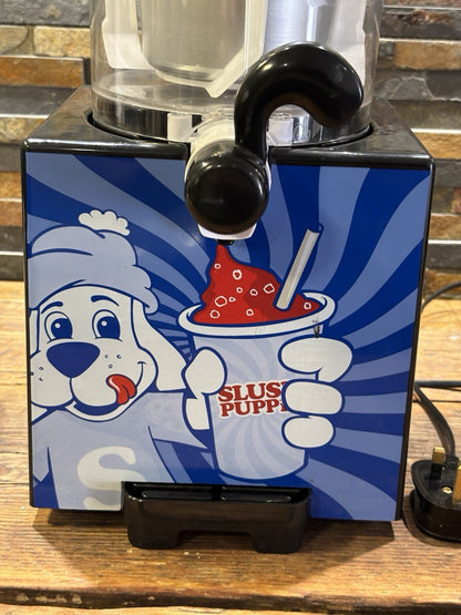 Fizz Creations Slush Puppie Machine Slushie Maker