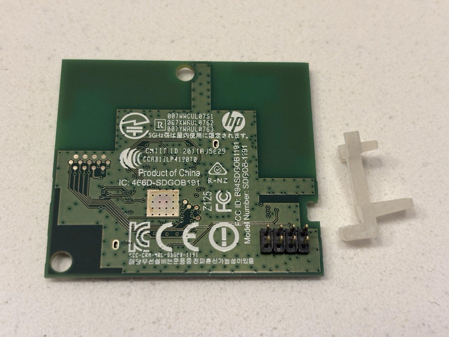 Wifi Card Wifi Board  Fits For HP DesignJet T120