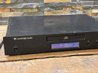 Cambridge Audio CD Player Azur 640C