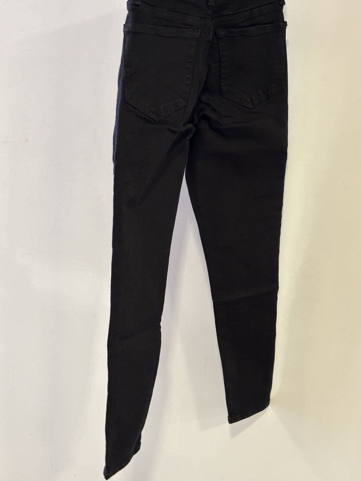 Topshop Petite Jamie Jeans W25 L28