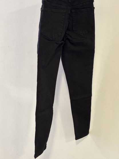 Topshop Petite Jamie Jeans W25 L28