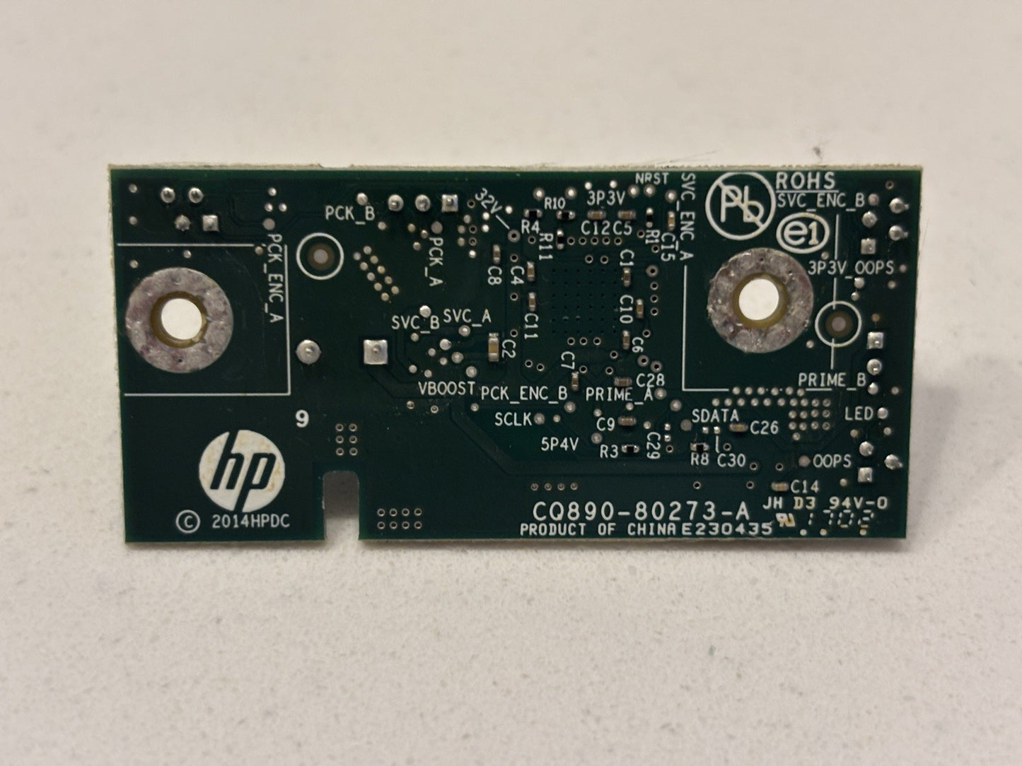 CQ890-67022 CQ890-80273 CQ890-60257 Bundle Board Fits For HP DesignJet T520 T120