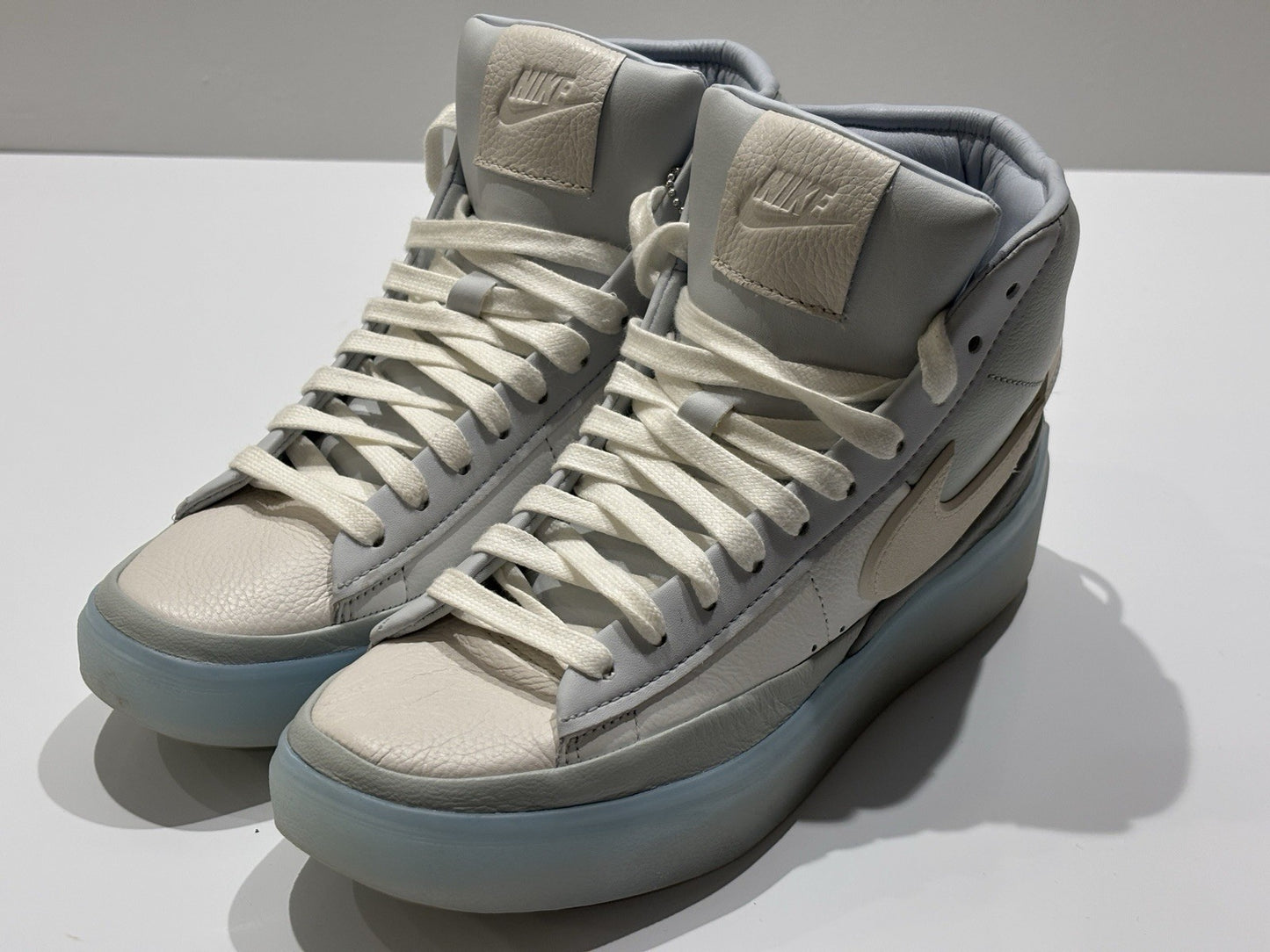 Nike Blazer Phantom Mid Men's Size UK 6 US 7 Goddess Of Victory DX5800-001