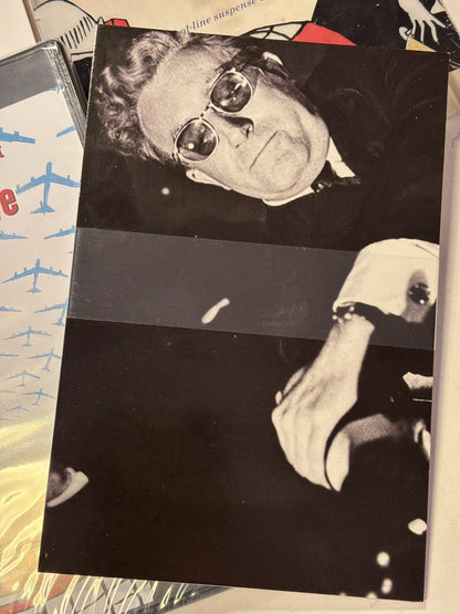Dr. Strangelove Special Edition Collector's Edition Sealed [DVD] [1964] [2002]