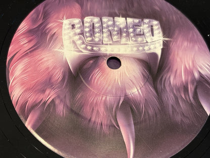 Basement Jaxx – Romeo 12" Vinyl