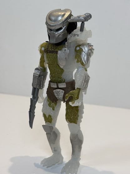Predator Jungle Hunter