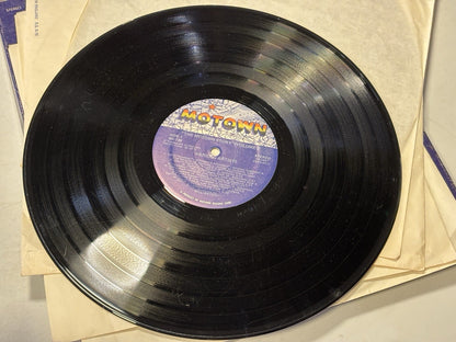 The Motown Story - 1970 Limited Edition 5 LP Vinyl Box Set Collection MS 5-726