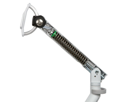 Colebrook Bosson Saunders CBS Flo Monitor Arm