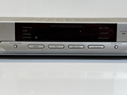 Sony Ta-Ve170 Home Cinema Integrated Amplifier 5.1 Channels Unit Only