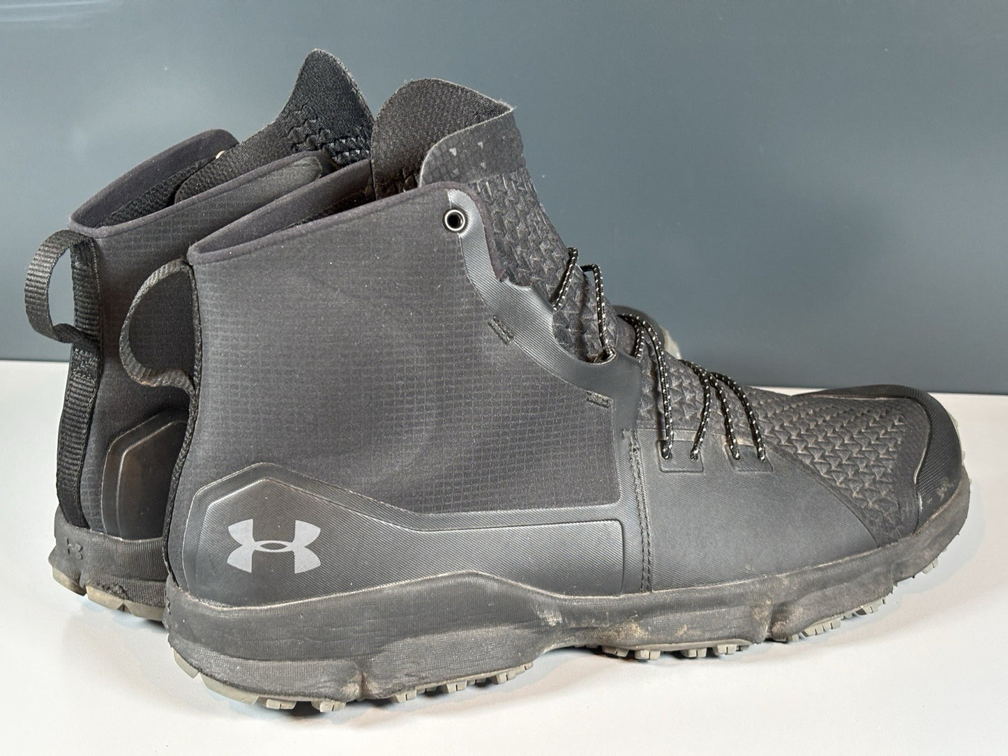 Under Armour Speedfit 2.0 Hike Tactical Hiking Boot Size UK 13 US 14