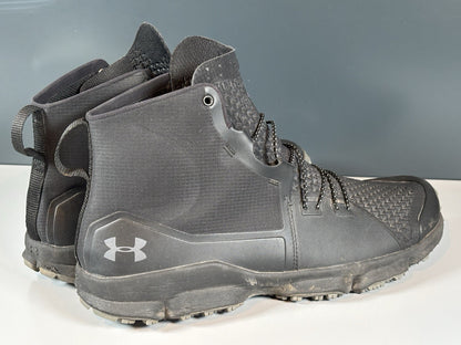 Under Armour Speedfit 2.0 Hike Tactical Hiking Boot Size UK 13 US 14