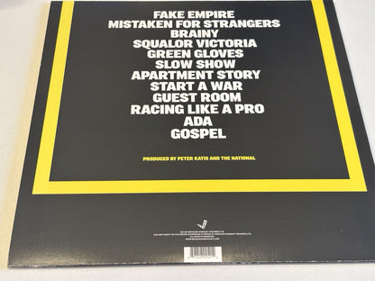 The National - Boxer Vinyl
